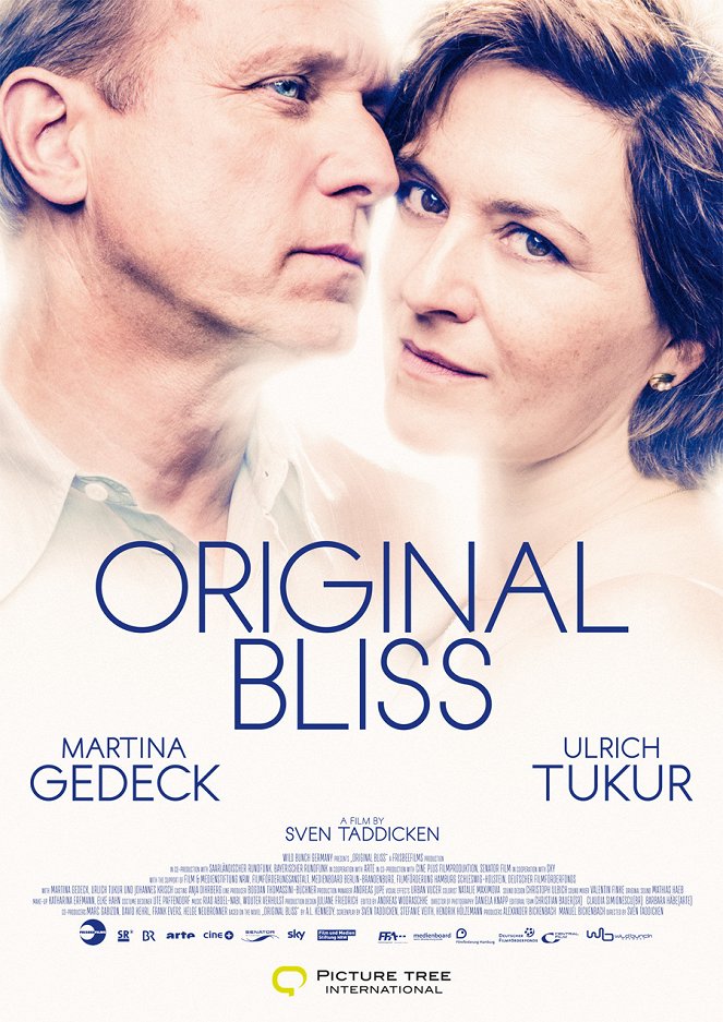 Original Bliss - Posters