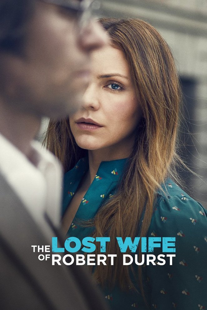 The Lost Wife of Robert Durst - Posters