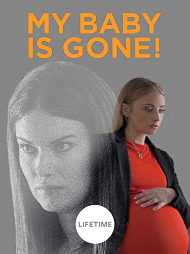 My Baby Gone - Posters