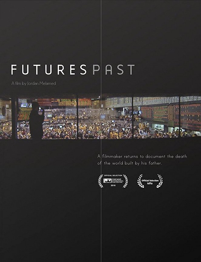 Futures Past - Plagáty