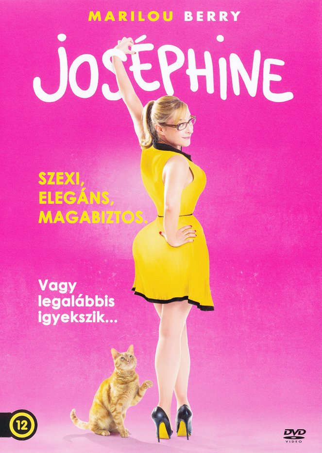 Joséphine - Plakátok