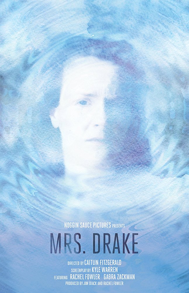 Mrs. Drake - Posters
