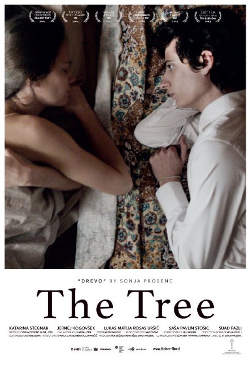 The Tree - Posters