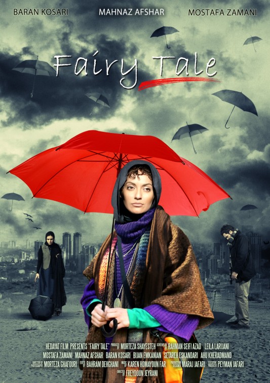 Fairy Tale - Posters