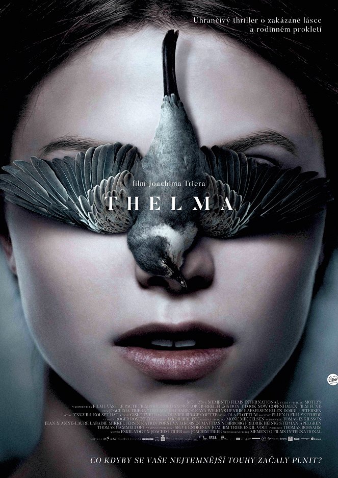 Thelma - Plakáty