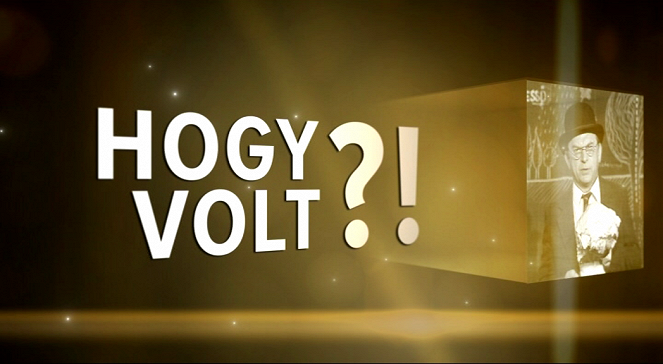 Hogy volt!? - Plakátok