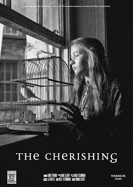 The Cherishing - Posters