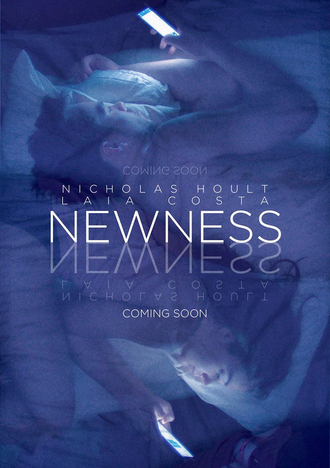 Newness - Plakáty