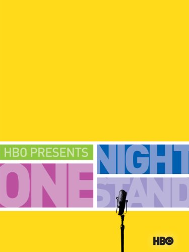 One Night Stand: Flight of the Conchords - Plakátok