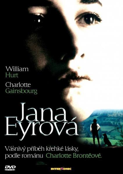 Jana Eyrová - Plakáty