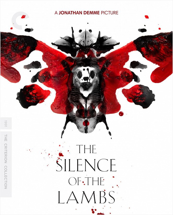 The Silence of the Lambs - Posters