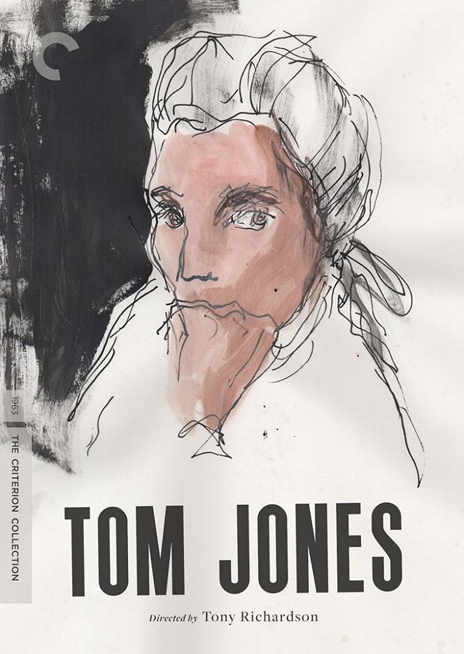 Tom Jones - Posters