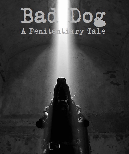 Bad Dog: A Penitentiary Tale - Plakate
