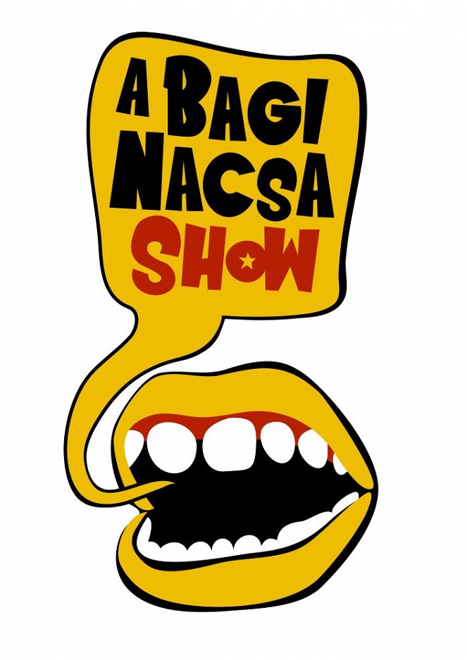 A Bagi Nacsa Show - Cartazes