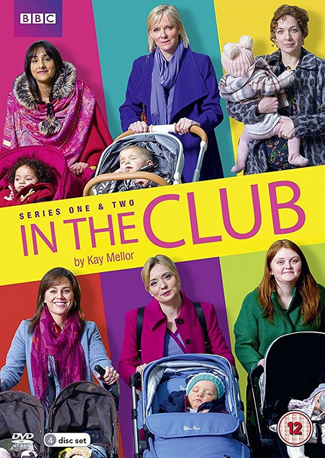 In the Club - Posters
