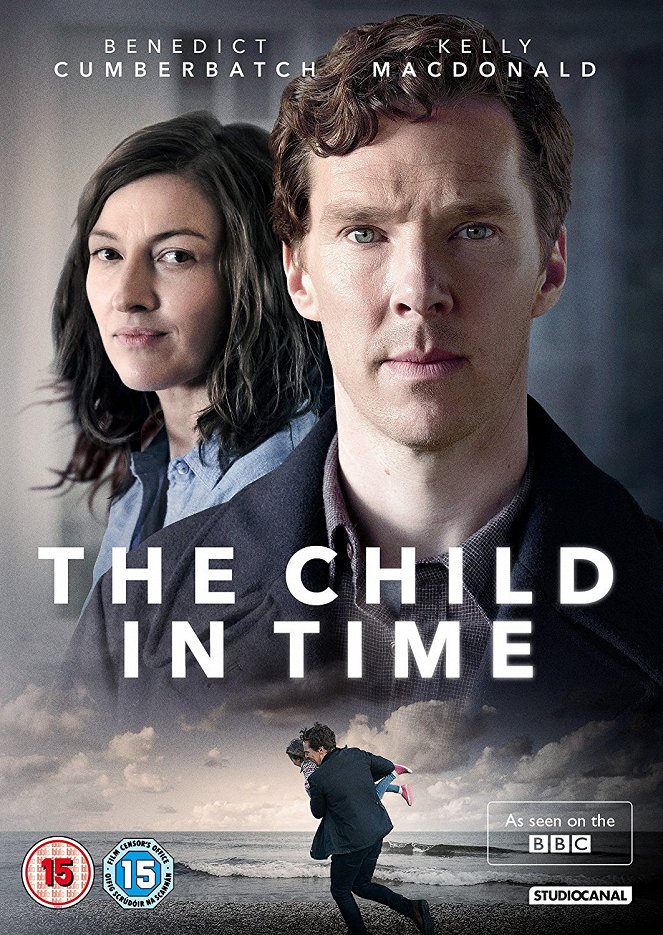 The Child in Time - Plakaty