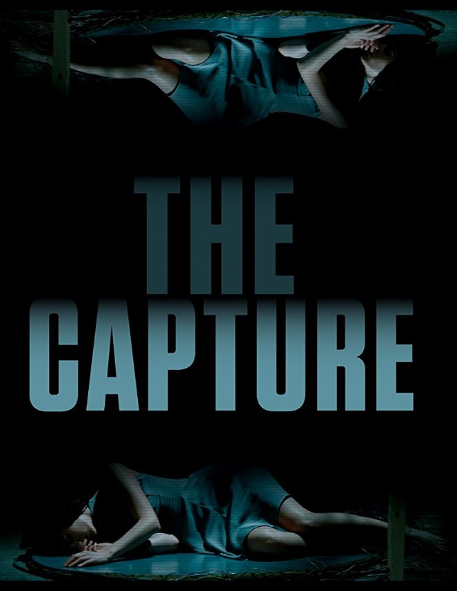 The Capture - Cartazes