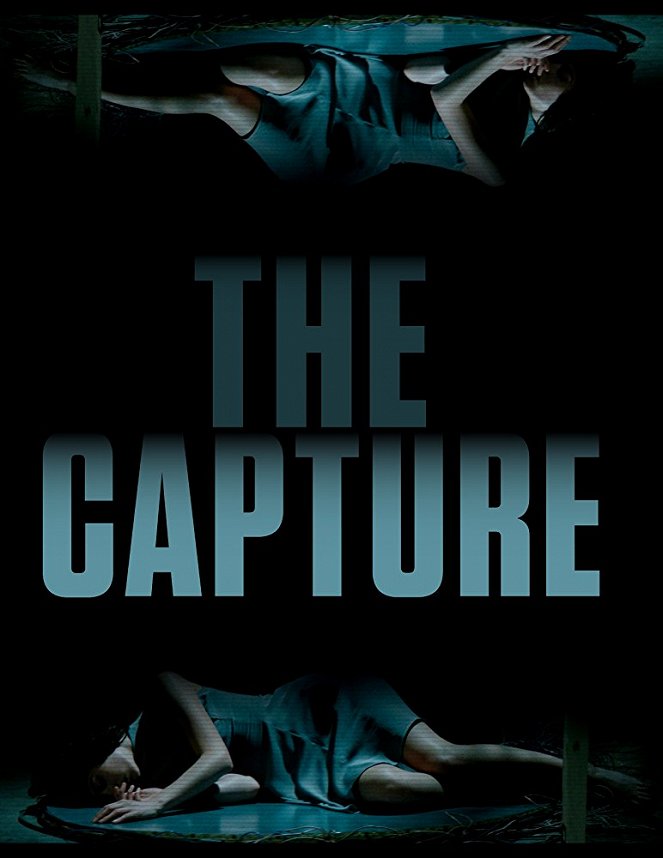 The Capture - Posters