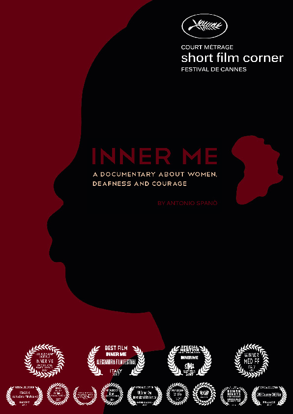 Inner Me - Plakáty