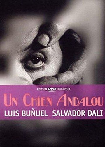 Un Chien Andalou - Posters