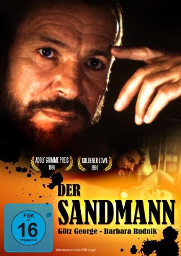 Sandmann - Duch z pohádky - Plakáty