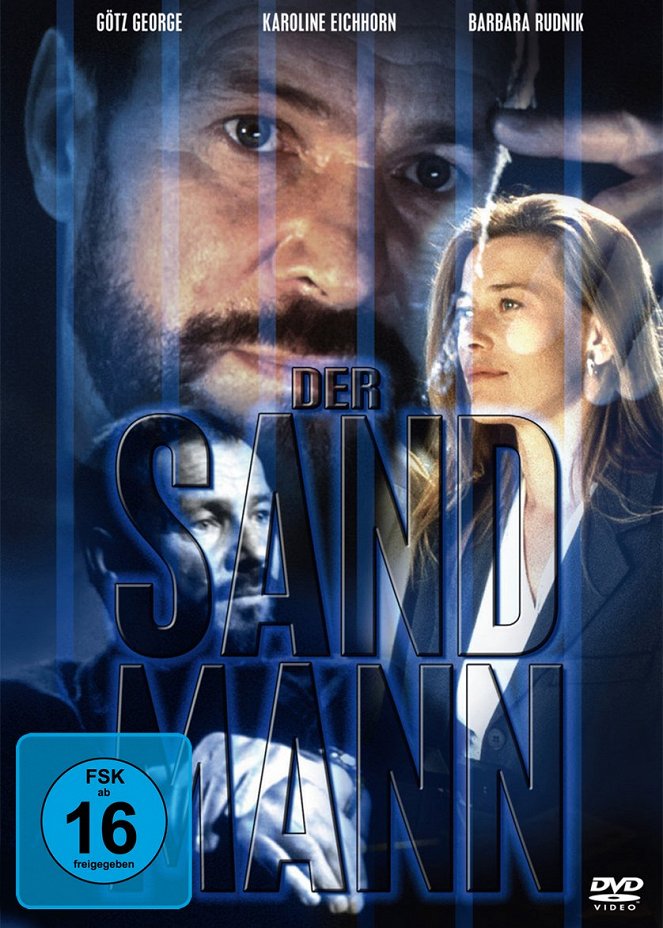 Der Sandmann - Plakate