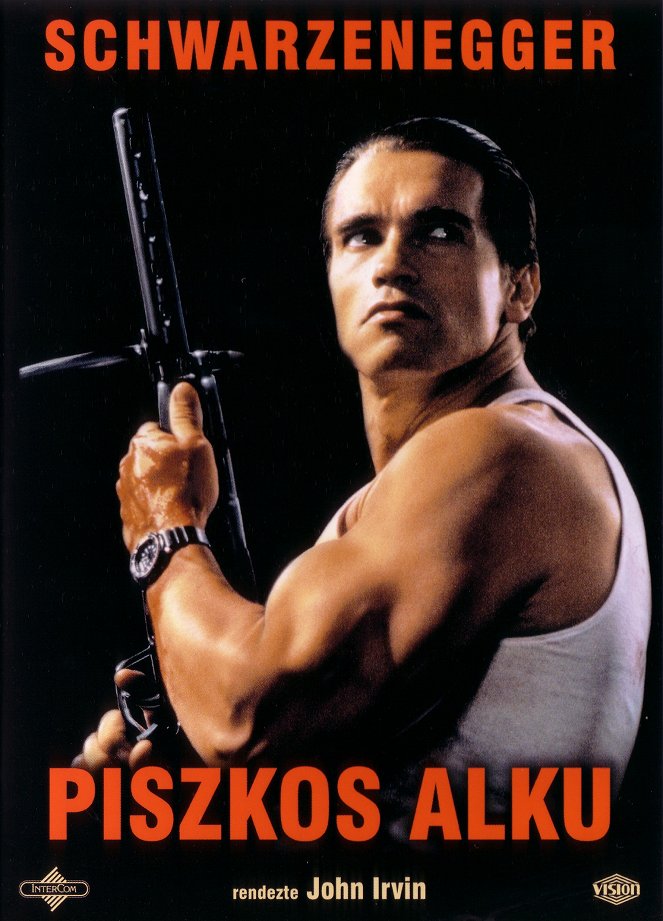 Piszkos alku - Plakátok