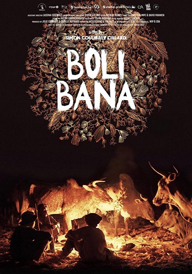 Boli Bana - Posters