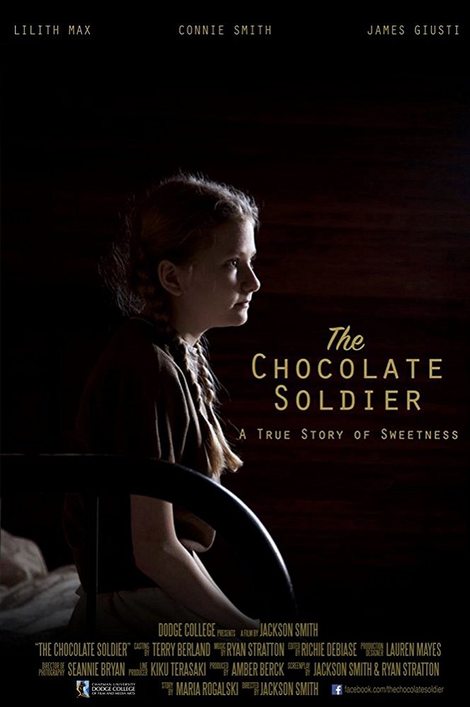 The Chocolate Soldier - Plakáty