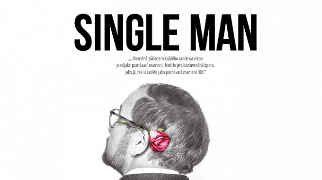 Single Man - Cartazes