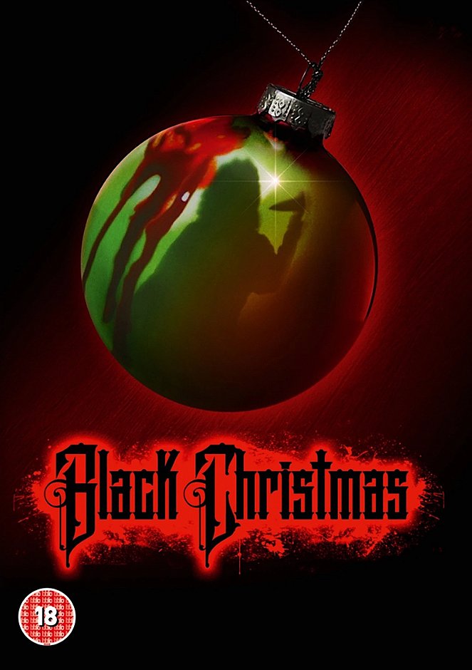 Black Christmas - Posters