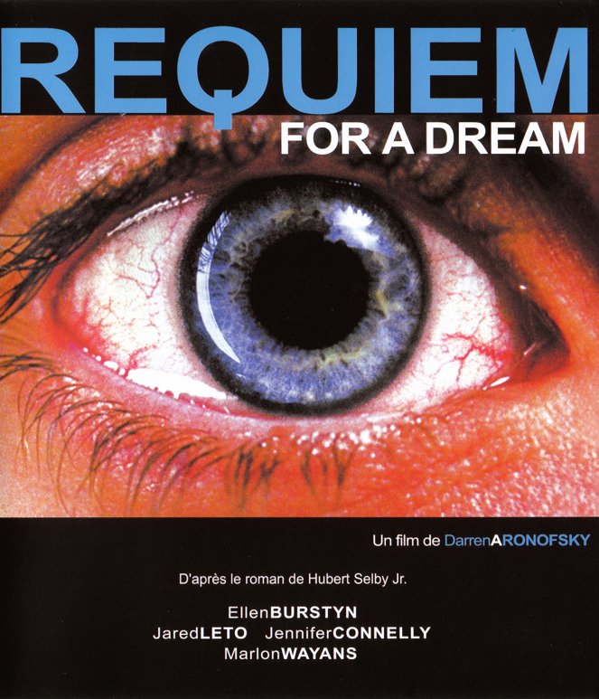 Requiem for a Dream - Affiches