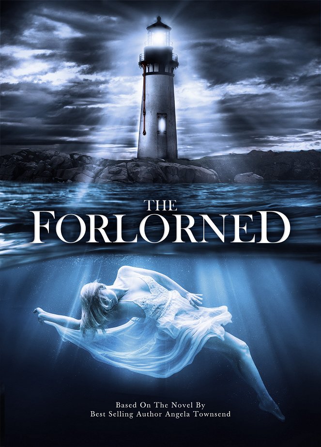 The Forlorned - Plakáty