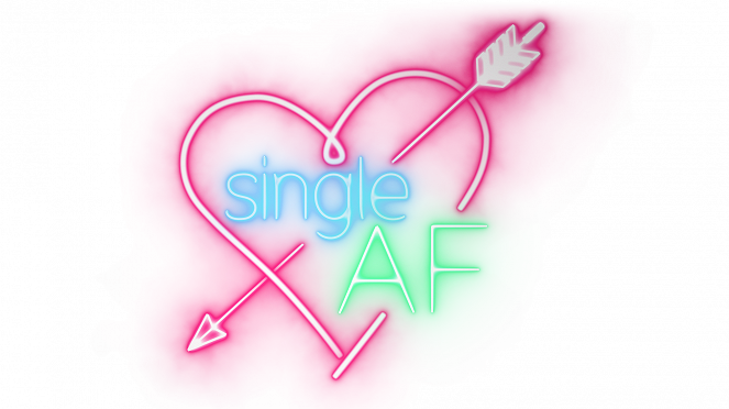 Single AF - Affiches