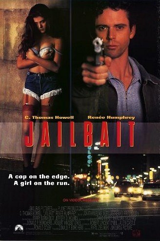 Jailbait - Carteles