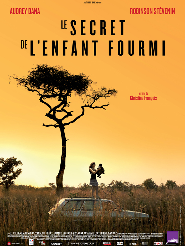 Le Secret de l'enfant fourmi - Posters