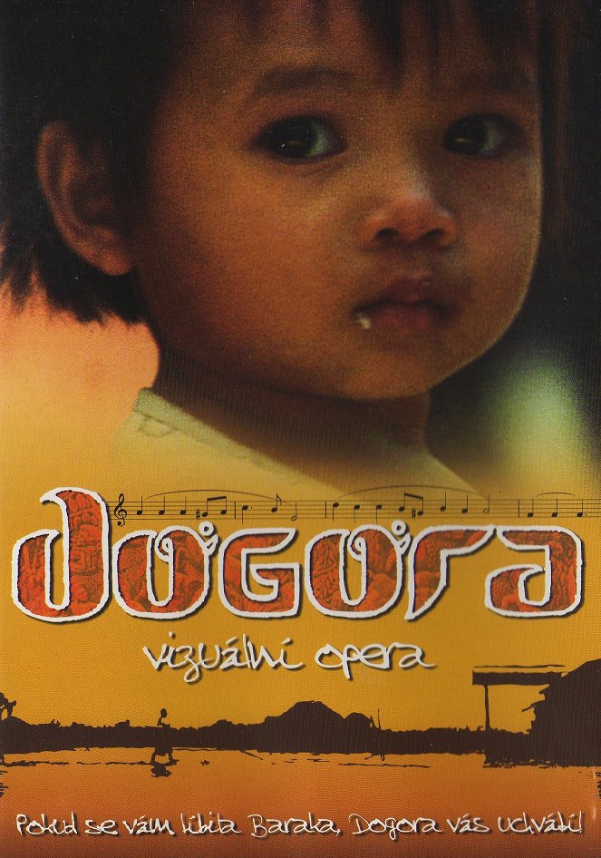 Dogora - Plakáty