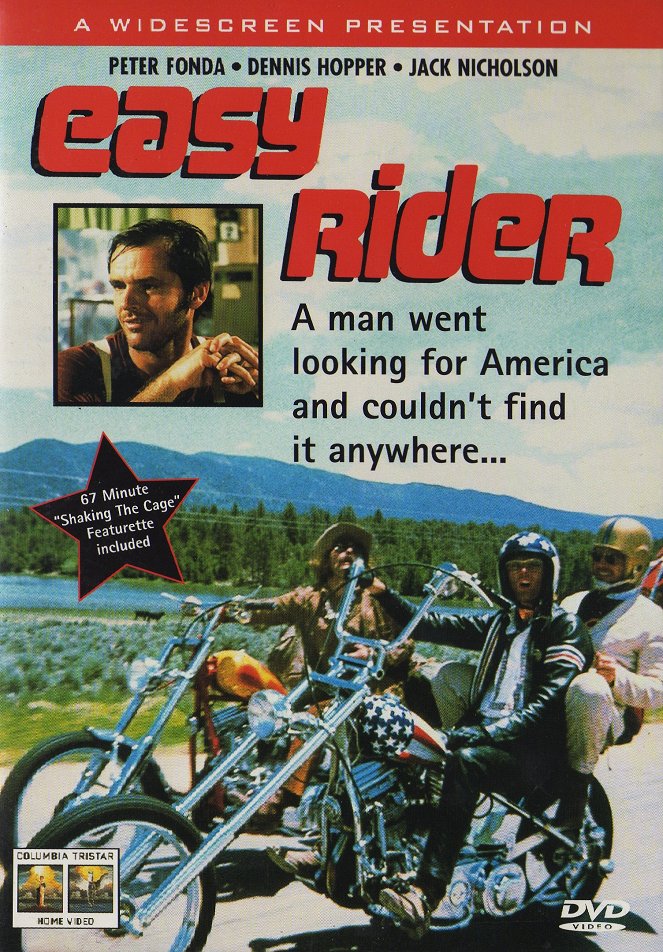 Easy Rider - Posters