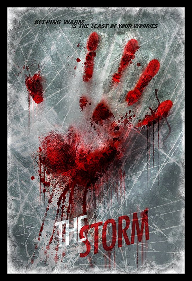 The Storm - Posters