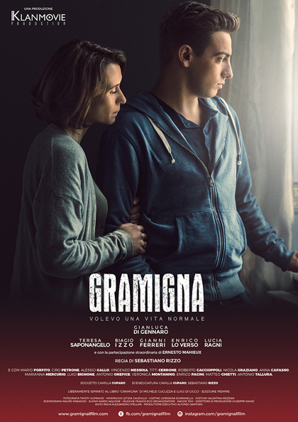 Gramigna - Posters