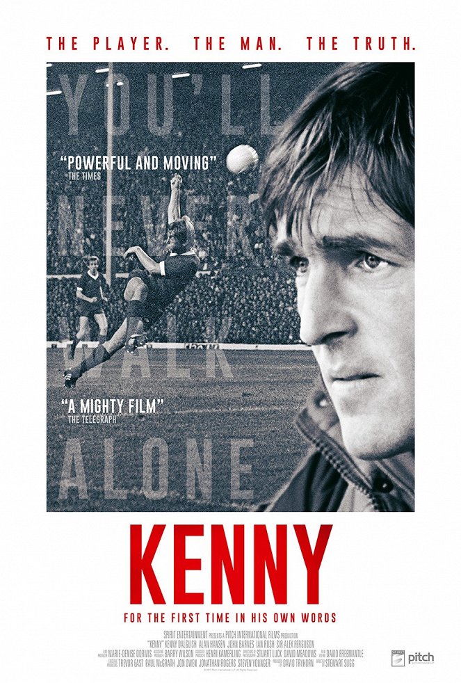 Kenny - Plakáty