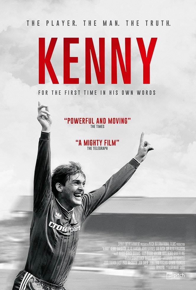 Kenny - Posters