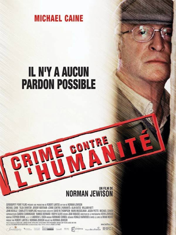 Norman Jewison: Az ítélet - Plakátok