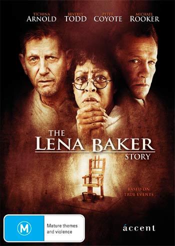 The Lena Baker Story - Posters