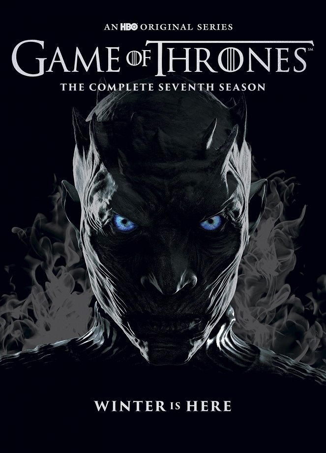 A Guerra dos Tronos - Game of Thrones - Season 7 - Cartazes