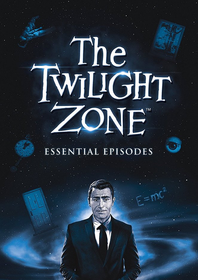 The Twilight Zone - Julisteet