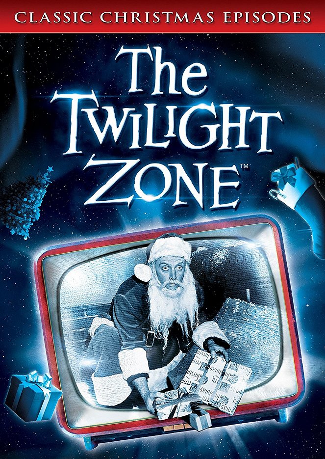 The Twilight Zone - Plagáty