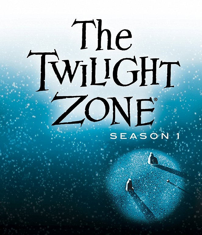 The Twilight Zone - Season 1 - Julisteet