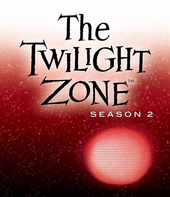The Twilight Zone - The Twilight Zone - Season 2 - Plagáty