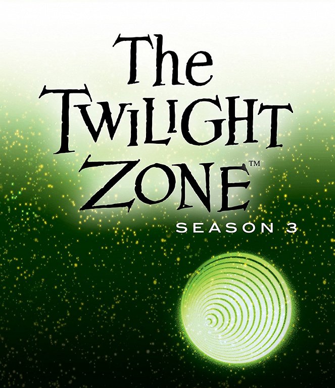 The Twilight Zone - Season 3 - Julisteet